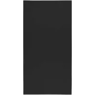   Prosop fitness, Everestus, 2601E12975, 100x50 cm, Poliester, Negru