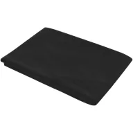   Prosop fitness, Everestus, 2601E12975, 100x50 cm, Poliester, Negru