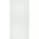 Prosop fitness, 2502E14122, ENB, 140 x 70 cm, Poliester, Alb