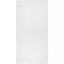 Prosop fitness, 2502E14122, ENB, 140 x 70 cm, Poliester, Alb