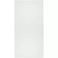Prosop fitness, 2502E14122, ENB, 140 x 70 cm, Poliester, Alb
