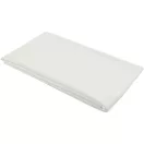 Prosop fitness, 2502E14122, ENB, 140 x 70 cm, Poliester, Alb