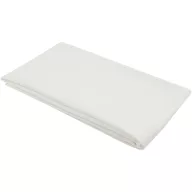 Prosop fitness, 2502E14122, ENB, 140 x 70 cm, Poliester, Alb