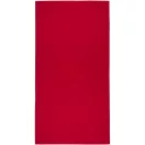 Prosop fitness, 2502E14123, ENB, 140 x 70 cm, Poliester, Rosu