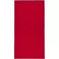   Prosop fitness, 2502E14123, ENB, 140 x 70 cm, Poliester, Rosu