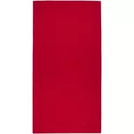   Prosop fitness, 2502E14123, ENB, 140 x 70 cm, Poliester, Rosu