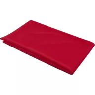   Prosop fitness, 2502E14123, ENB, 140 x 70 cm, Poliester, Rosu