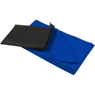   Prosop fitness, 2502E14124, ENB, 140 x 70 cm, Poliester, Albastru royal