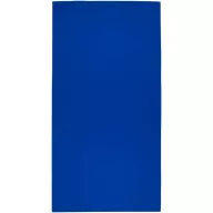   Prosop fitness, 2502E14124, ENB, 140 x 70 cm, Poliester, Albastru royal