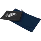 Prosop fitness, 2502E14125, ENB, 140 x 70 cm, Poliester, Albastru navy