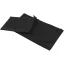 Prosop fitness, Everestus, 2601E12976, 140x70 cm, Poliester, Negru