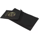 Prosop fitness, Everestus, 2601E12976, 140x70 cm, Poliester, Negru