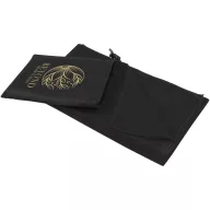   Prosop fitness, Everestus, 2601E12976, 140x70 cm, Poliester, Negru