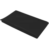   Prosop fitness, Everestus, 2601E12976, 140x70 cm, Poliester, Negru