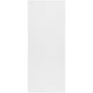 Prosop fitness, 2502E14097, ENB, 80 x 30 cm, Poliester, Alb
