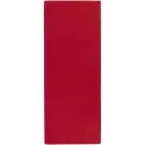 Prosop fitness, 2502E14098, ENB, 80 x 30 cm, Poliester, Rosu