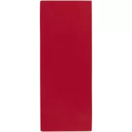 Prosop fitness, 2502E14098, ENB, 80 x 30 cm, Poliester, Rosu