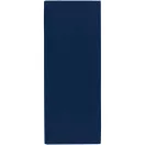 Prosop fitness, 2502E14100, ENB, 80 x 30 cm, Poliester, Albastru navy