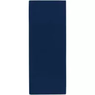   Prosop fitness, 2502E14100, ENB, 80 x 30 cm, Poliester, Albastru navy