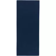   Prosop fitness, 2502E14100, ENB, 80 x 30 cm, Poliester, Albastru navy