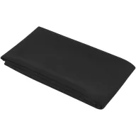   Prosop fitness, 2502E14101, ENB, 80 x 30 cm, Poliester, Negru