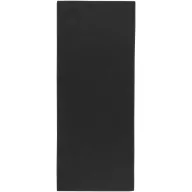   Prosop fitness, 2502E14101, ENB, 80 x 30 cm, Poliester, Negru