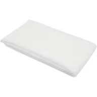 Prosop fitness, 2502E14102, ENB, 100 x 50 cm, Poliester, Alb