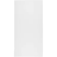 Prosop fitness, 2502E14102, ENB, 100 x 50 cm, Poliester, Alb