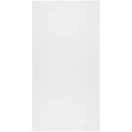 Prosop fitness, 2502E14102, ENB, 100 x 50 cm, Poliester, Alb