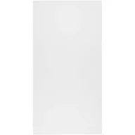 Prosop fitness, 2502E14102, ENB, 100 x 50 cm, Poliester, Alb