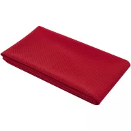   Prosop fitness, 2502E14103, ENB, 100 x 50 cm, Poliester, Rosu