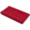 Prosop fitness, 2502E14103, ENB, 100 x 50 cm, Poliester, Rosu