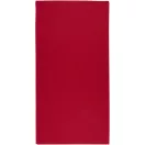 Prosop fitness, 2502E14103, ENB, 100 x 50 cm, Poliester, Rosu