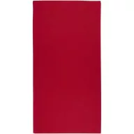   Prosop fitness, 2502E14103, ENB, 100 x 50 cm, Poliester, Rosu