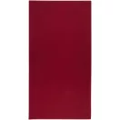 Prosop fitness, 2502E14103, ENB, 100 x 50 cm, Poliester, Rosu