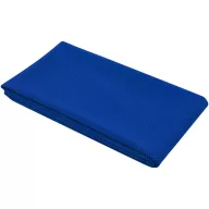   Prosop fitness, 2502E14104, ENB, 100 x 50 cm, Poliester, Albastru royal