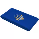 Prosop fitness, 2502E14104, ENB, 100 x 50 cm, Poliester, Albastru royal