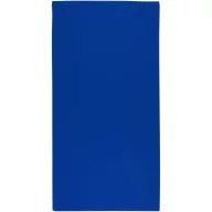   Prosop fitness, 2502E14104, ENB, 100 x 50 cm, Poliester, Albastru royal
