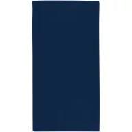   Prosop fitness, 2502E14105, ENB, 100 x 50 cm, Poliester, Albastru navy