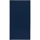 Prosop fitness, 2502E14105, ENB, 100 x 50 cm, Poliester, Albastru navy