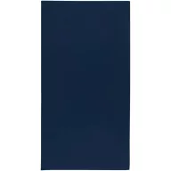   Prosop fitness, 2502E14105, ENB, 100 x 50 cm, Poliester, Albastru navy