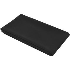  Prosop fitness, 2502E14106, ENB, 100 x 50 cm, Poliester, Negru