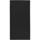 Prosop fitness, 2502E14106, ENB, 100 x 50 cm, Poliester, Negru