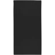   Prosop fitness, 2502E14106, ENB, 100 x 50 cm, Poliester, Negru