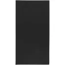 Prosop fitness, 2502E14106, ENB, 100 x 50 cm, Poliester, Negru