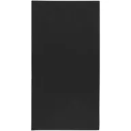   Prosop fitness, 2502E14106, ENB, 100 x 50 cm, Poliester, Negru