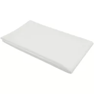 Prosop fitness, 2502E14107, ENB, 140 x 70 cm, Poliester, Alb