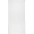 Prosop fitness, 2502E14107, ENB, 140 x 70 cm, Poliester, Alb