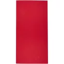 Prosop fitness, 2502E14108, ENB, 140 x 70 cm, Poliester, Rosu