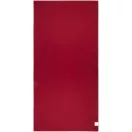 Prosop fitness, 2502E14108, ENB, 140 x 70 cm, Poliester, Rosu